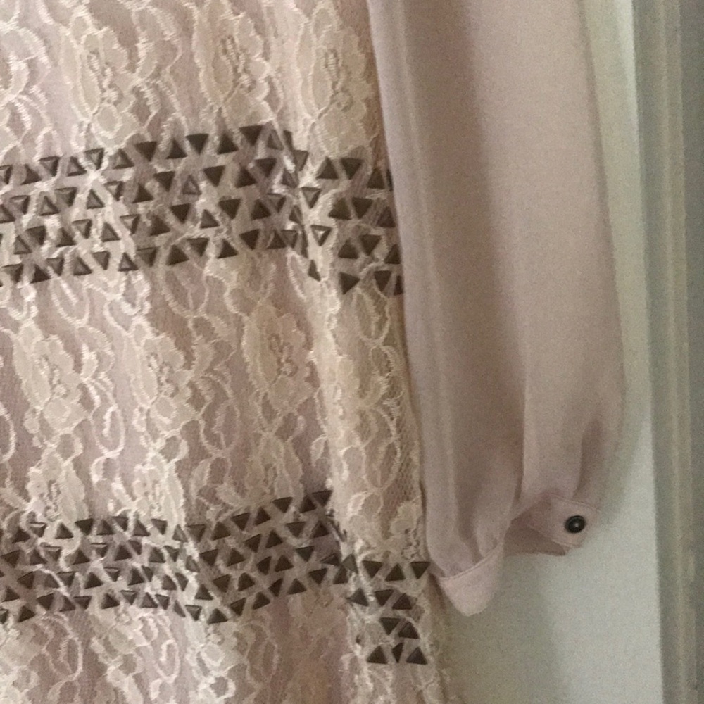 🍦LACE DRESS🍦 - Picture 5 of 6